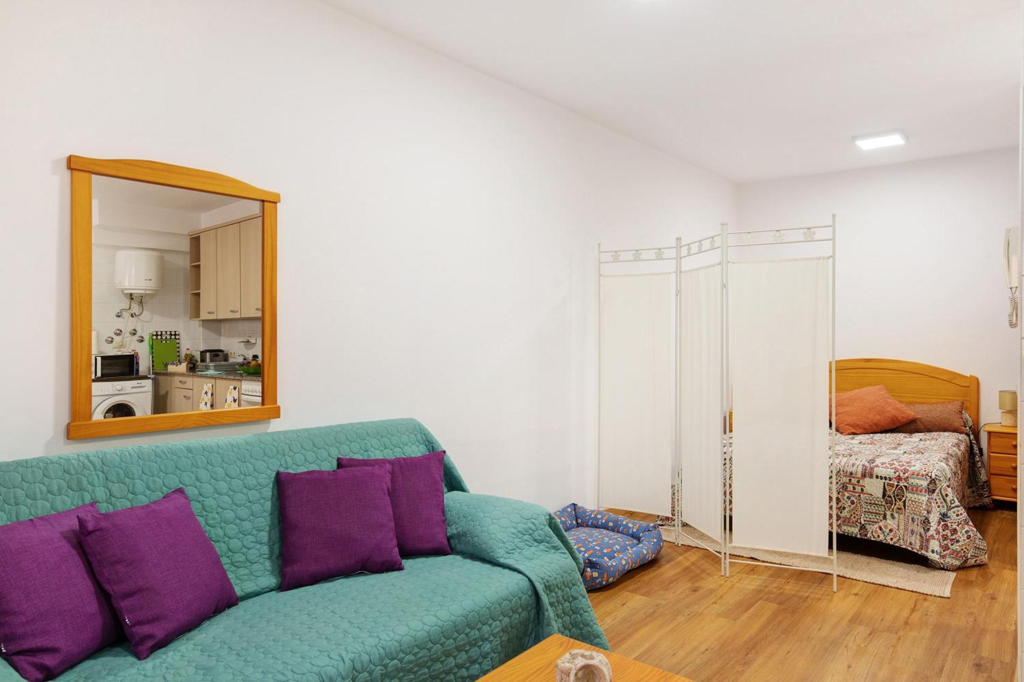 Piso Tazacorte Bagian luar foto